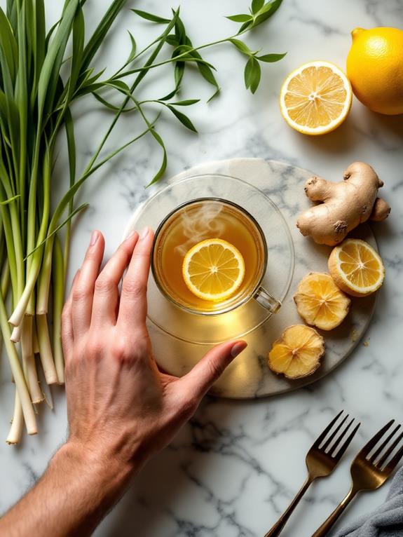 incorporate additional flavor elements