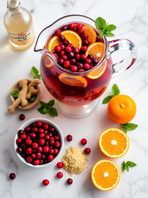 serve chilled with ice