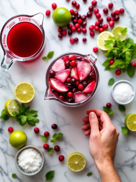 serve chilled with ice