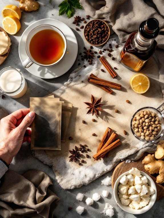 adjusting recipe for servings