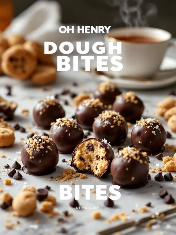 baking skills sweet cravings