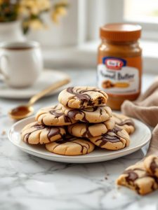 chocolate swirl cookie mystery