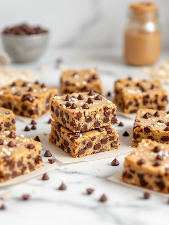 cookies for breakfast indulgence
