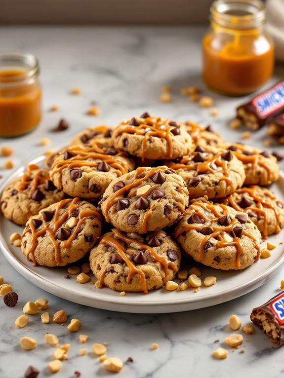 dessert dinner cookie fusion