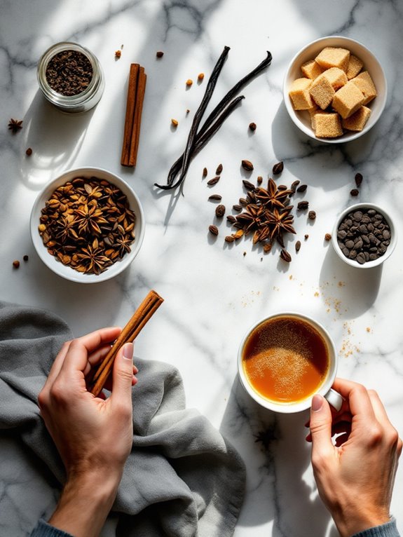 key equipment for brewing