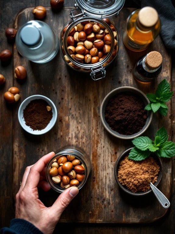 key ingredients and advantages