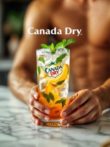 quirky quokka peach drink