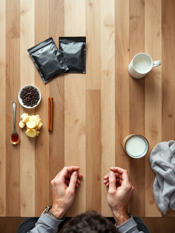tasty alternative seasoning options