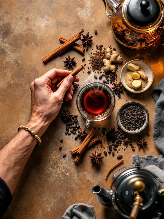 warmth for winter evenings