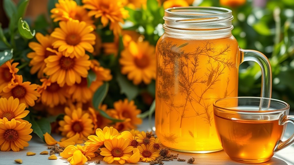 advantages of infusion therapy