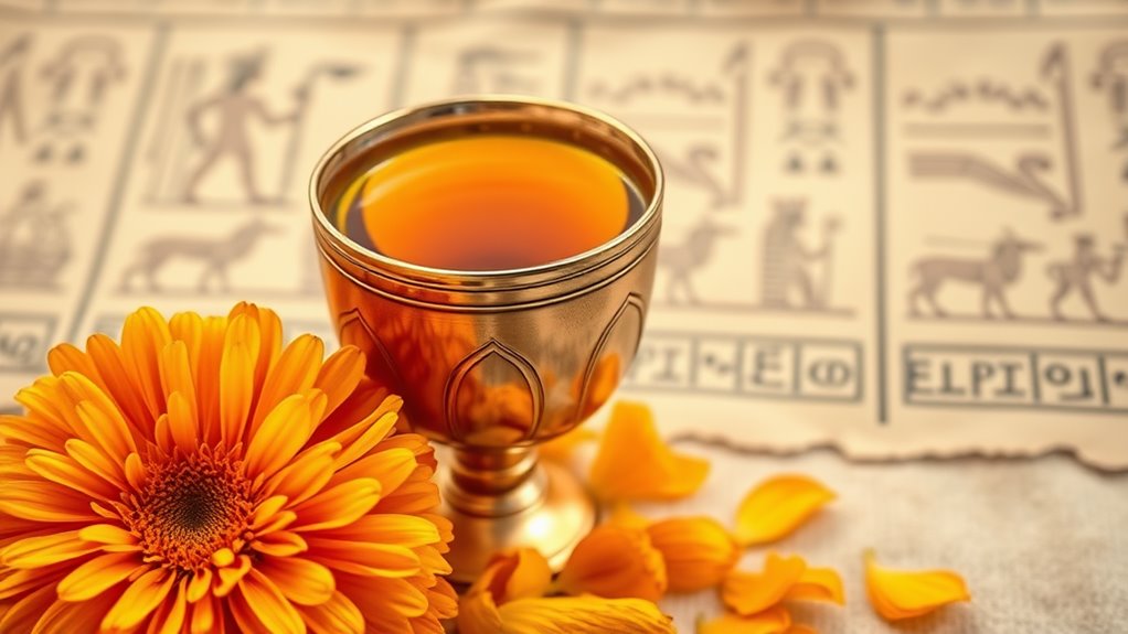 ancient egyptian medicinal practices