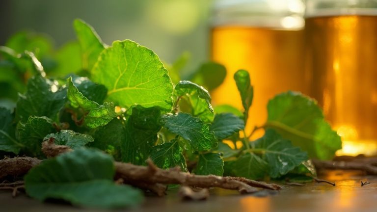 ashwagandha stress relief techniques
