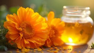 calendula s skin and culinary benefits