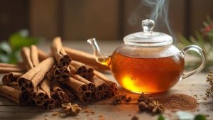 cinnamon s health benefits explored