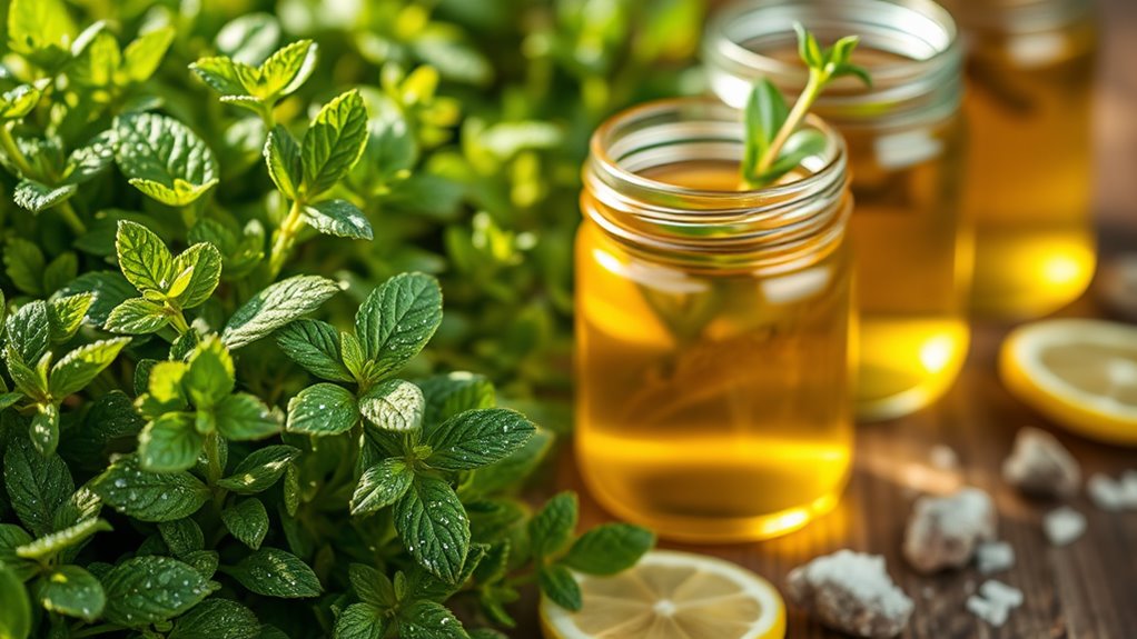 cleansing for improved health