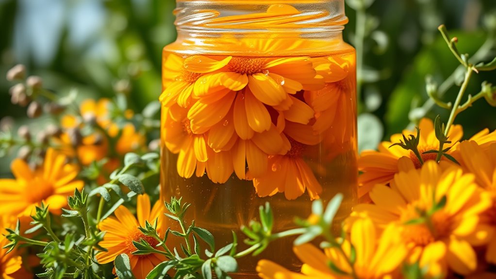 complementary herbal medicine benefits