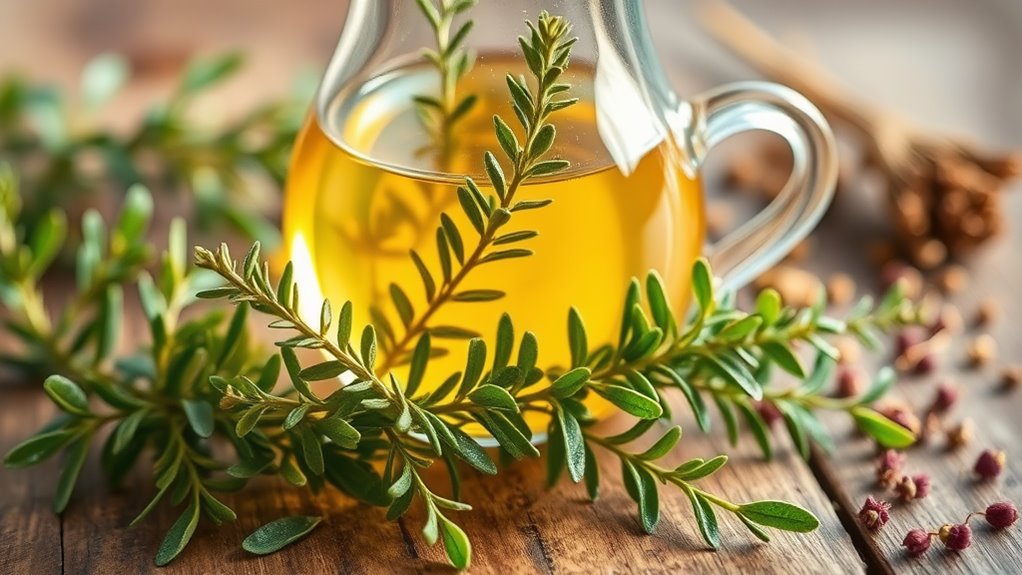 culinary and medicinal herb