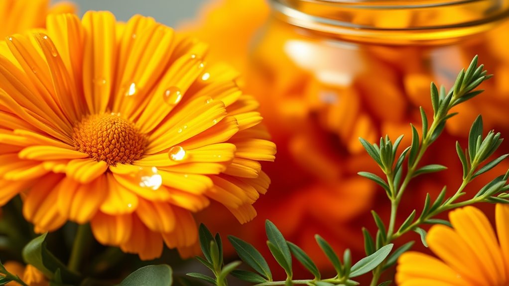 essential vitamins and minerals