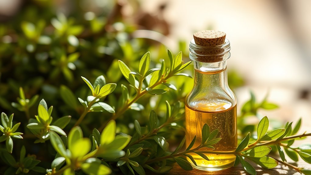 health benefits of infusion