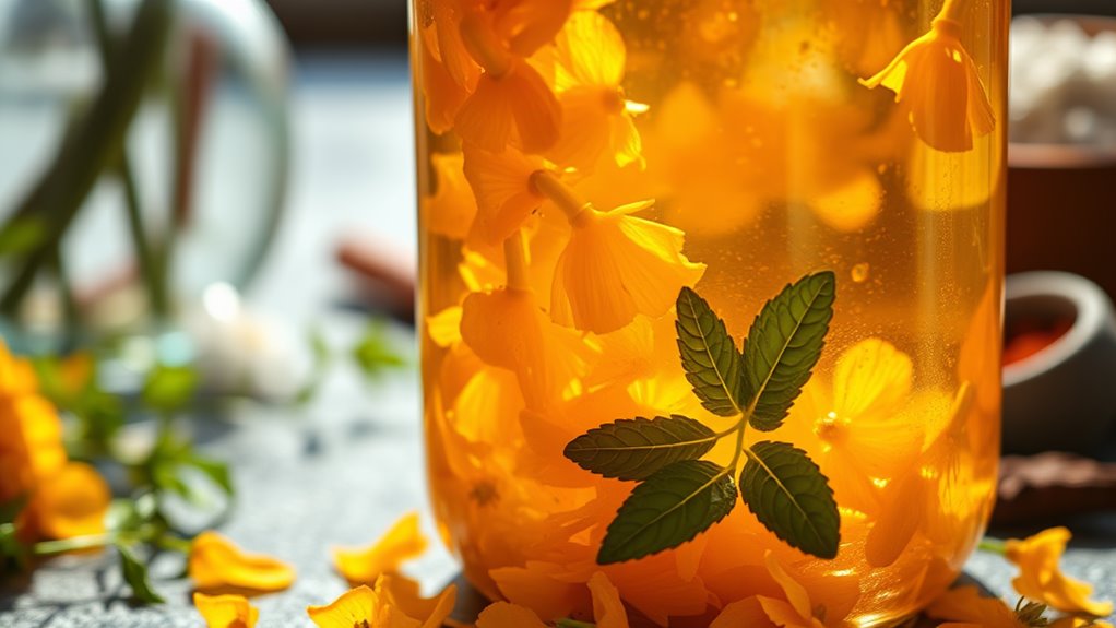 health improvement through detoxification