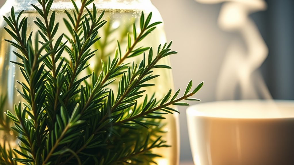 infusion alleviates specific symptoms