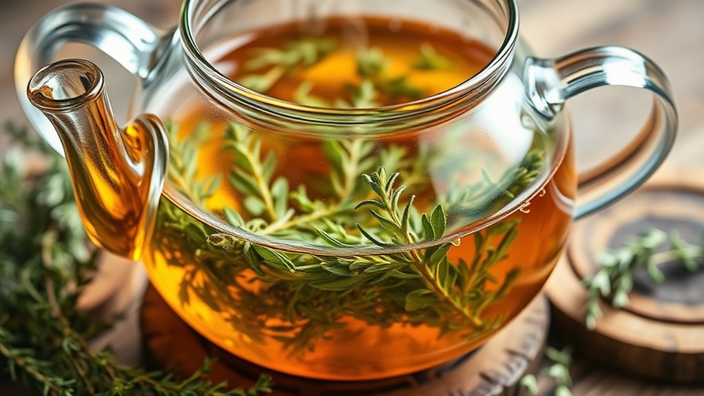 infusion health benefits overview