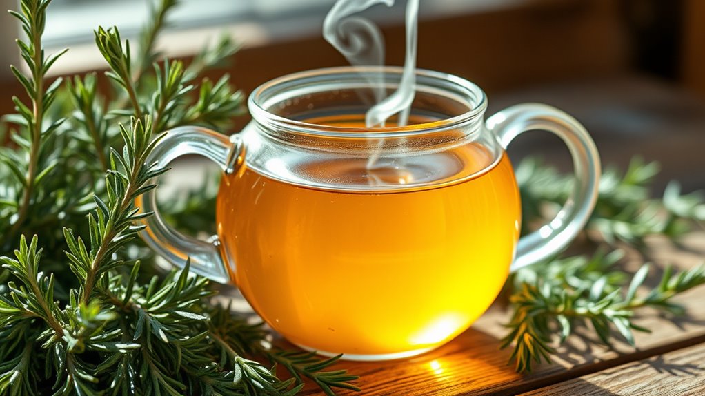 infusion health benefits overview
