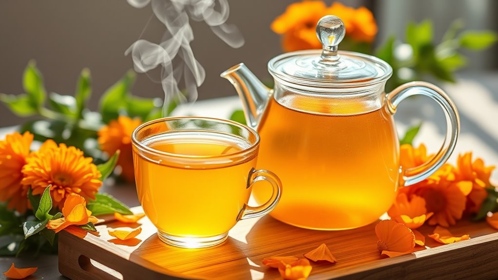 infusion health benefits overview