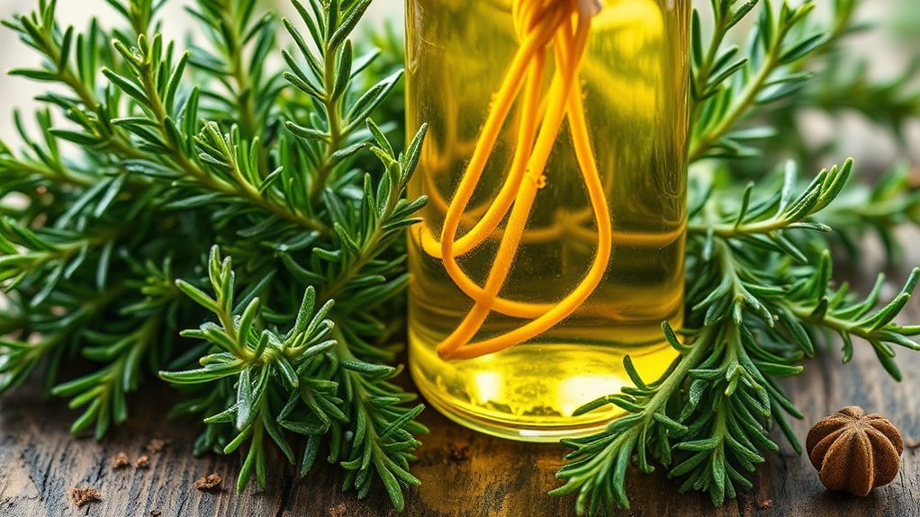 mediterranean culinary flavor blends