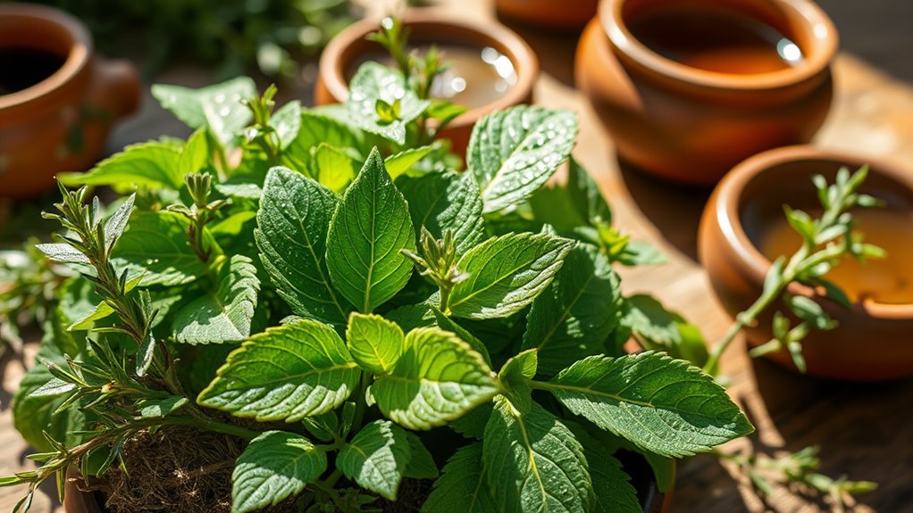 mediterranean culinary traditions explored