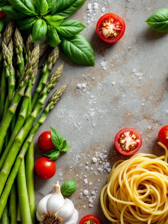 boil pasta until tender