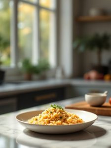 grappa infused risotto recipes