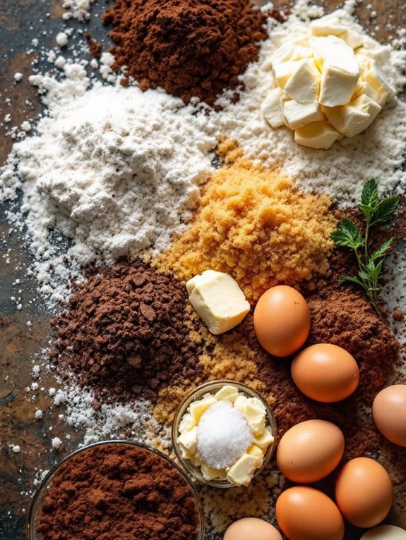 let dough rise double