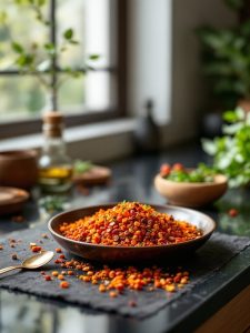 sichuan pepper infusion recipes