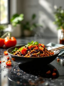 sichuan pepper soy sauce
