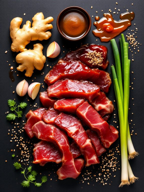 taste and modify seasoning