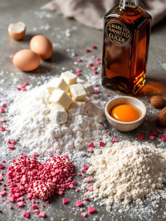 thoroughly mix wet ingredients