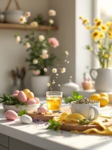 bunny s herbal infusion blend